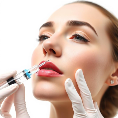 Preenchimento Facial